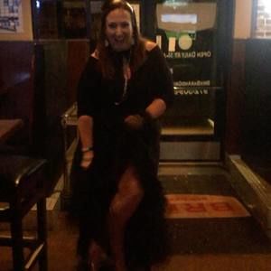 Meet your Posher, Wendi